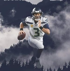 Meet your Posher, Myron